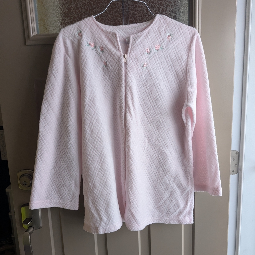 🩶3/$20 5/$30 7/$40🩶Womens Sz Lg Sweater